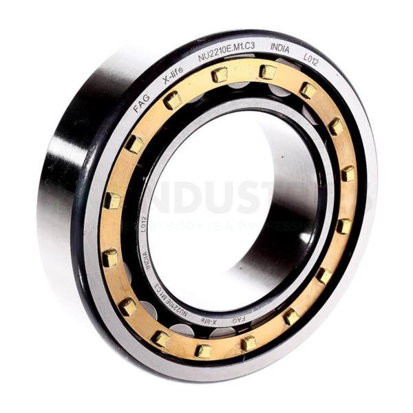 FAG BEARING NJ2210-E-M1-C3 #1 image