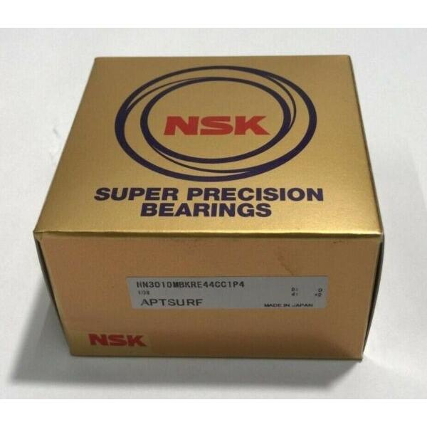 NSK NN3010MBKRE44CC1P4 #1 image