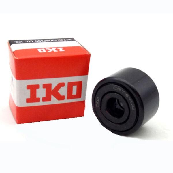 IKO CRH52VUU Cam Followers Inch - Heavy Duty Brand New! #1 image