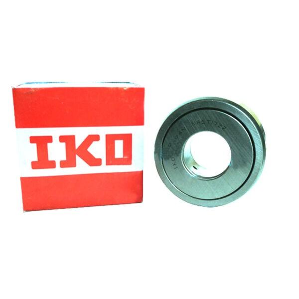 IKO NAST15ZZUU CAM FOLLOWER YOKE BEARING/ROLLER FACTORY WRAPPED    NOS #1 image