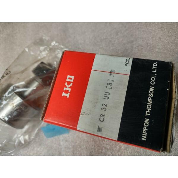 IKO CR32UU Cam Followers Inch Brand New! #1 image