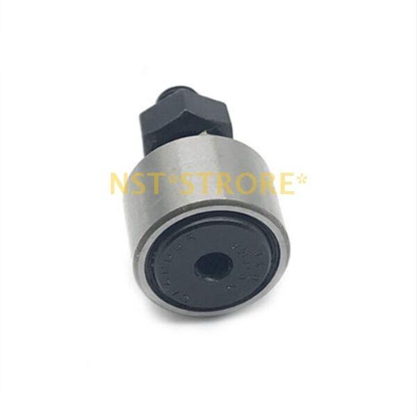 IKO, 2PCS CAM FOLLOWER, PART NO: CF12VBUUR, MADE IN JAPAN #1 image