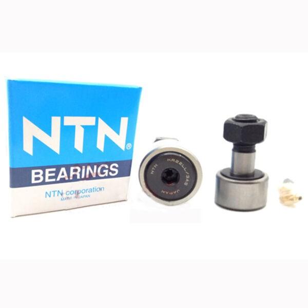 NEW IN BOX INA KRV16 CAM FOLLOWER BEARING #1 image