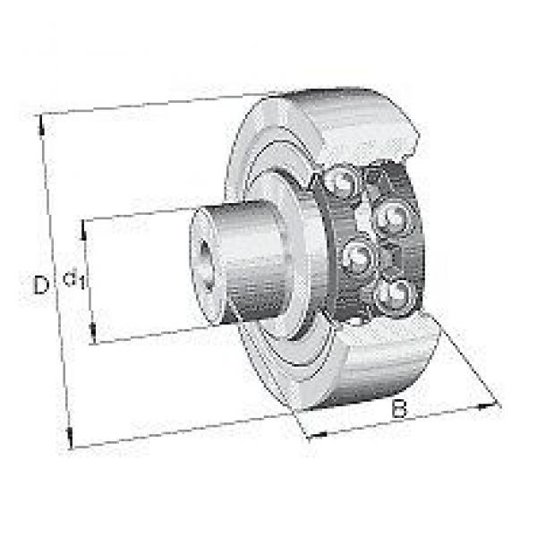 INA ZL203-DRS #1 image