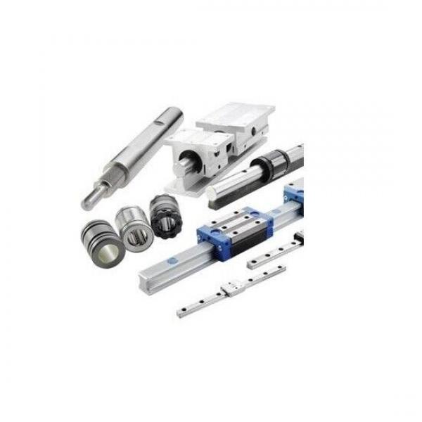 KGSC50-PP-AS INA  K4 12 mm Linear bearings #1 image
