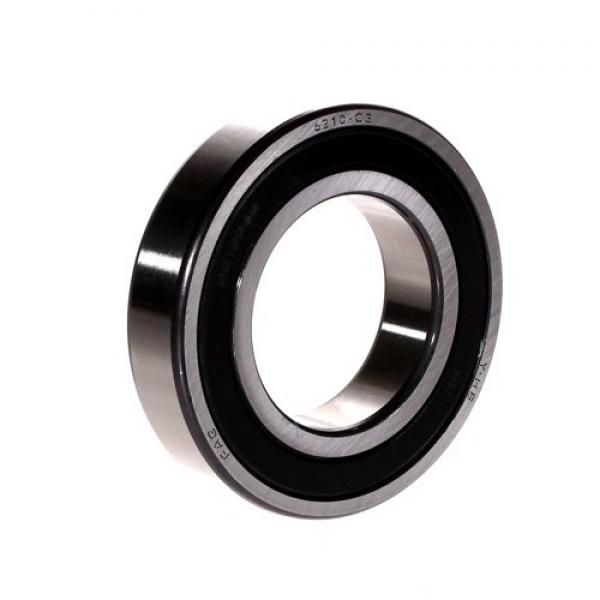 FAG BEARING 6210-RSR #1 image