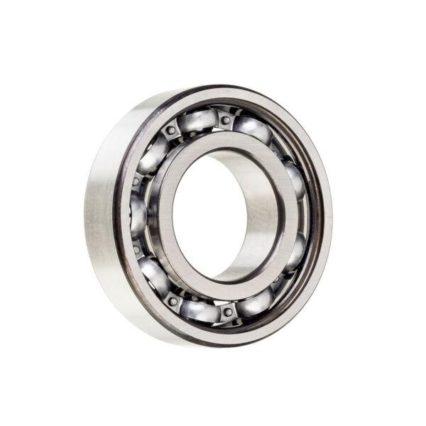 3000-2RS Loyal 10x26x12mm  Weight 0.022 Kg Angular contact ball bearings #1 image