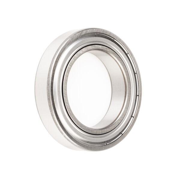 NEW NSK 6208ZZC3 BEARING #1 image