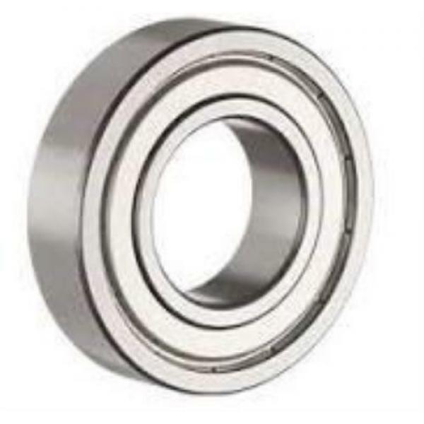 SKF 6206 2RS JEM, Deep Groove Ball Bearing #1 image