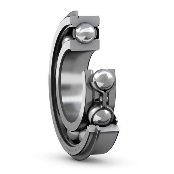 SKF 6210-ZNR #1 image