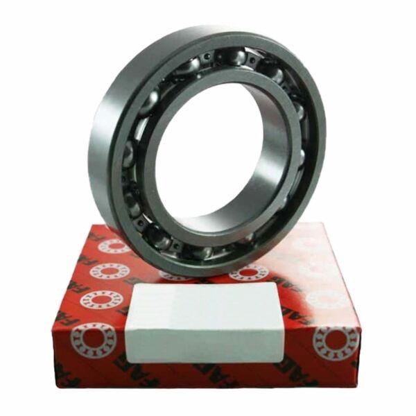 SL181896 ISO 480x600x56mm  D 600 mm Cylindrical roller bearings #1 image