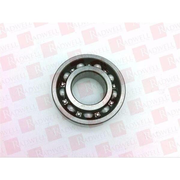 NSK 6002C3 Ball Bearing #1 image