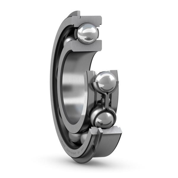 6010NR NSK BALL BEARING #1 image