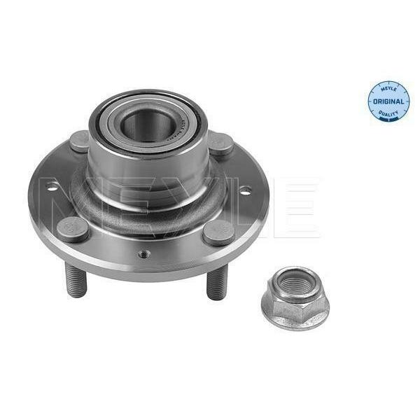 NSK Ball Bearing 6012VV #1 image