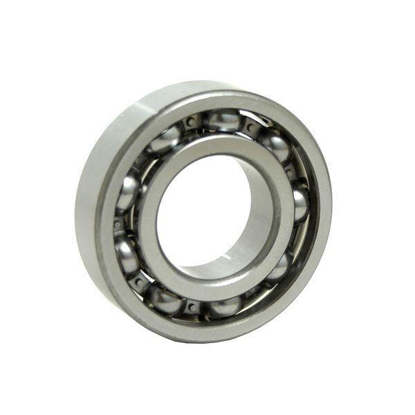 FAG BEARING 6015-C3 #1 image