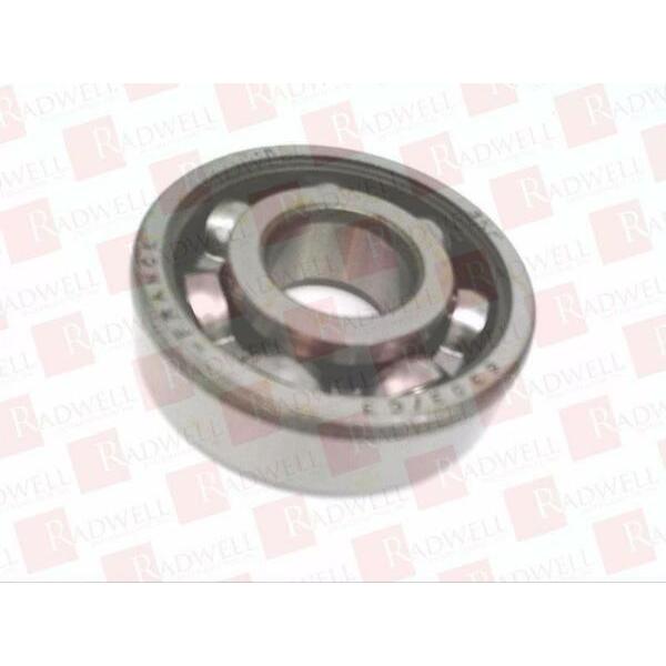 NEW IN BOX NSK 6003C3 BALL BEARING #1 image