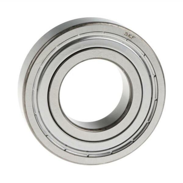 FAG BEARING 6000-C-2Z #1 image