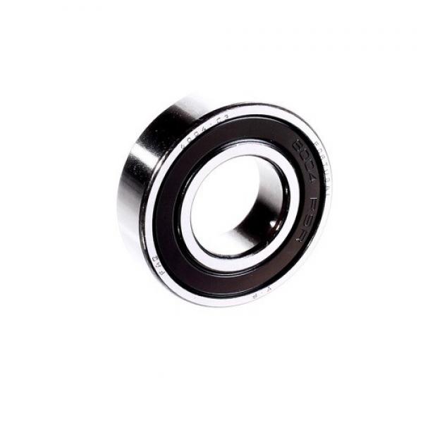 FAG BEARING 6004-RSR-C3 #1 image