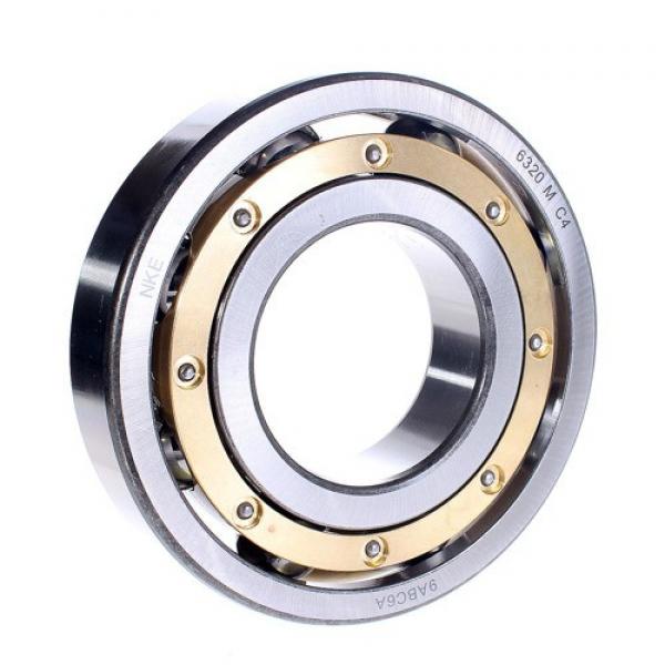 FAG BEARING 6320-M-C4 #1 image