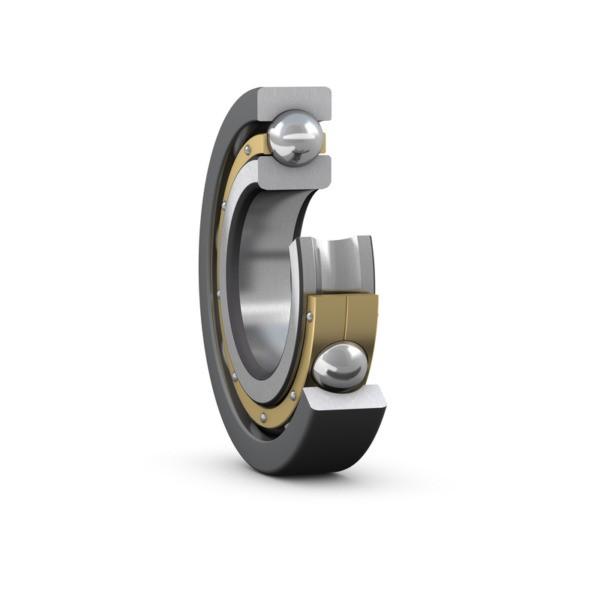 20324 ISO d 120 mm 120x260x55mm  Spherical roller bearings #1 image