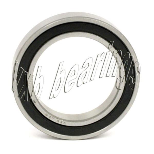 SKF 6304 ZJ BEARING, 20 X 52 X 15 MM #1 image