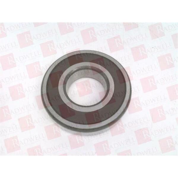 RHP BEARING LJ1.1/8-2RSJ #1 image