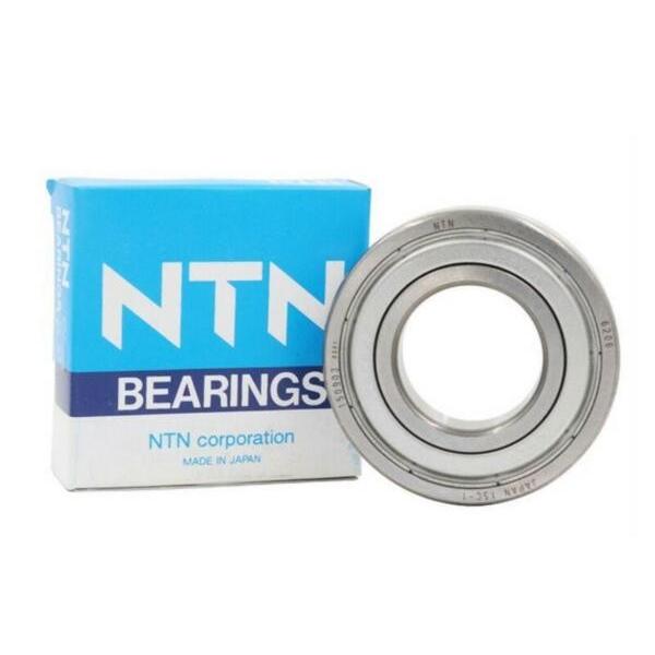 NEW IN BOX NSK 6903ZZ BALL BEARING #1 image