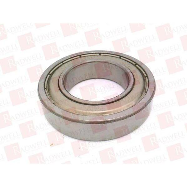 NSK R20ZZ Bearing #1 image