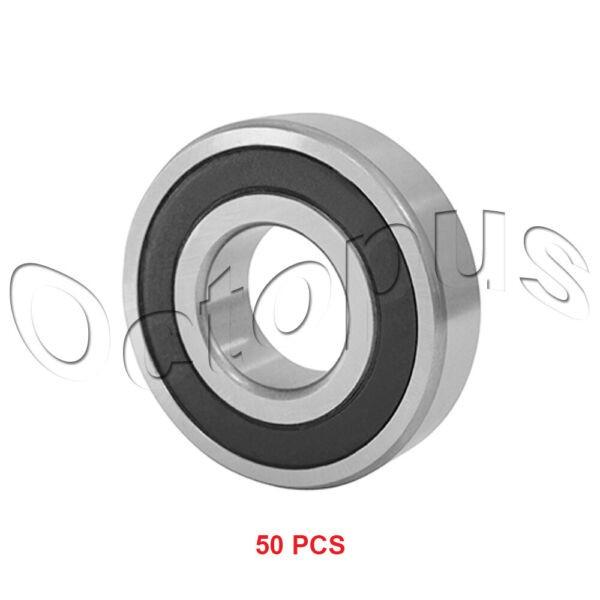 1pc NEW Cylindrical Roller Bearing NU1006M 30×55×13mm #1 image