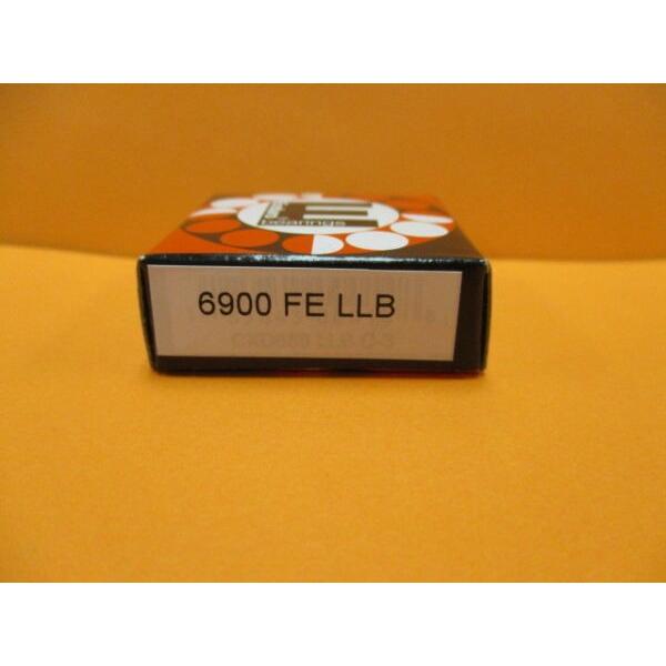 NTN 6900LLB #1 image