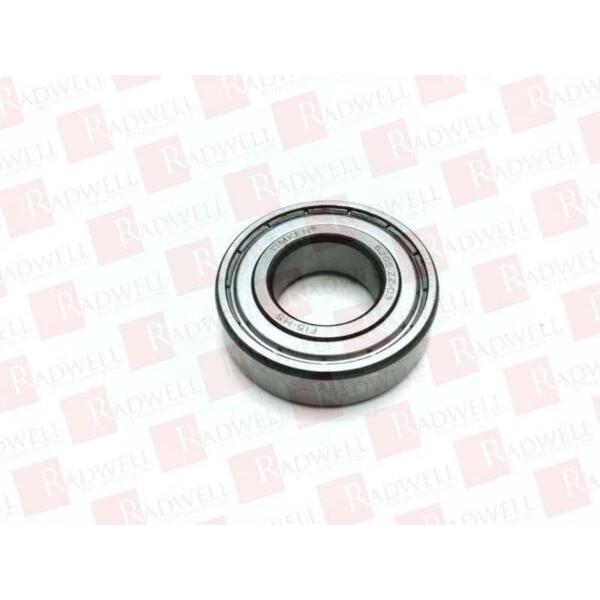 NEW NSK 6205ZZC3 SHIELDED BALL BEARING 25 MM X 52 MM X 15 MM (3 AVAILABLE) #1 image