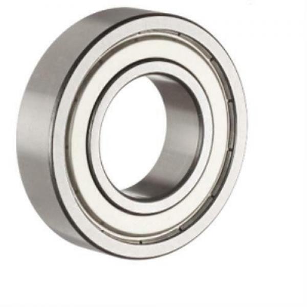 NSK Shielded Ball Bearing 6202ZZC3 #1 image