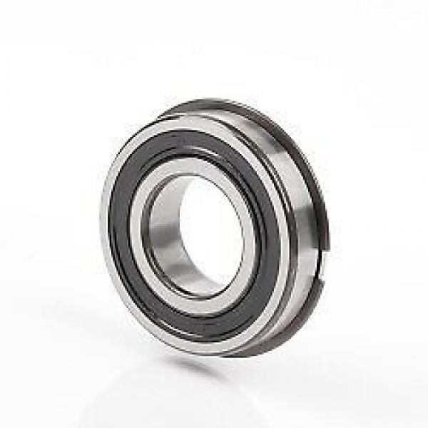 SKF bearings#6309-2RS1NR ,Free shipping lower 48, 30 day warranty! #1 image