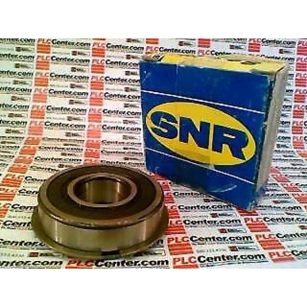 SNR 6004.NR.EEA50 SEALED BALL BEARING NEW CONDITION IN BOX #1 image