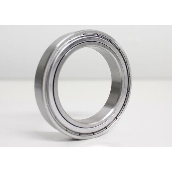 VEB 50 /S 7CE3 SNFA rb max. 0.3 mm 50x72x12mm  Angular contact ball bearings #1 image