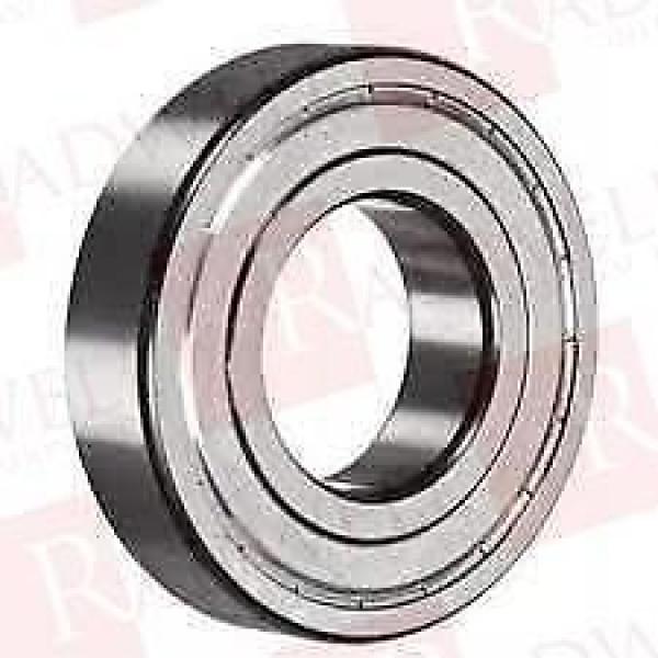 SKF 6208-2Z/C3 Bearing 1984 02-10 #1 image