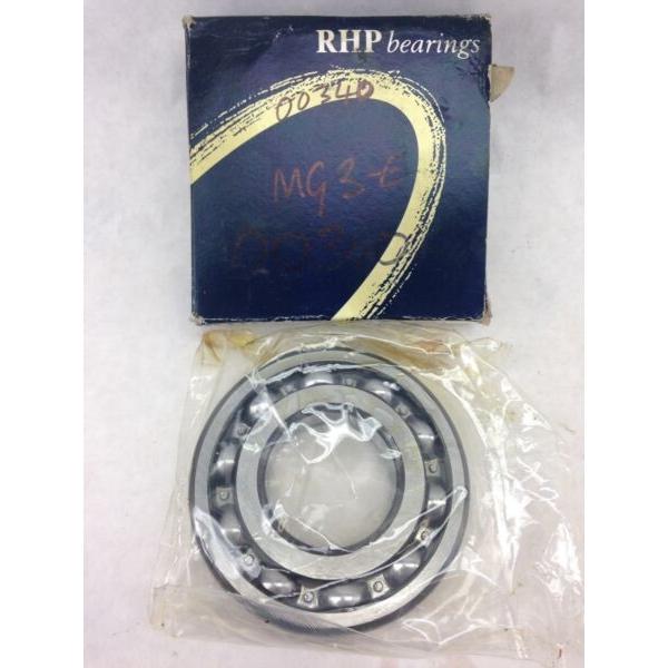 RHP BEARING LJ1.7/8J #1 image