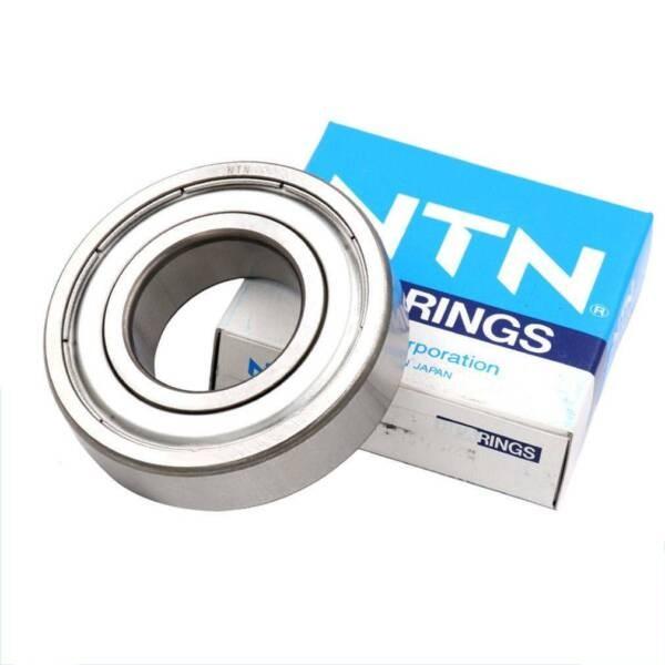 120BNR10H NSK 120x180x28mm  (Grease) Lubrication Speed 12000 r/min Angular contact ball bearings #1 image