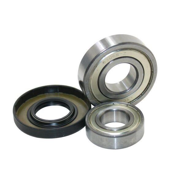 NSK Milling Machine Part- Spindle Bearings #6306Z #1 image