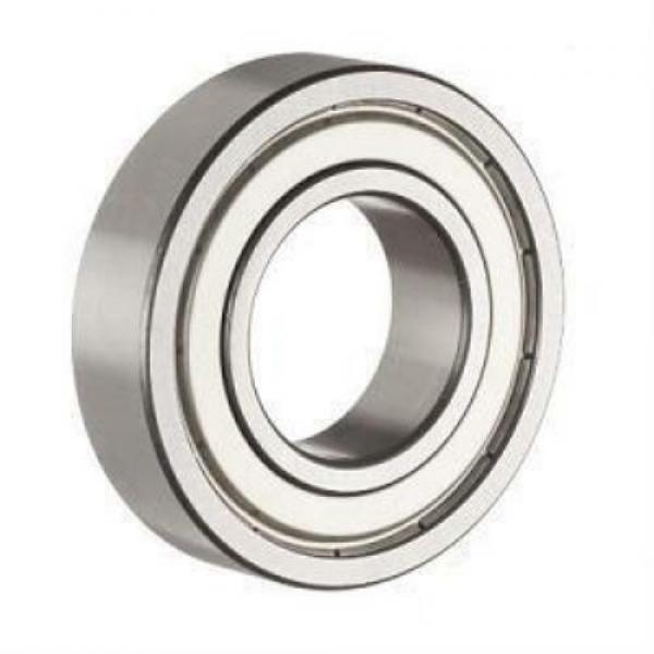 FAG BEARING 6217-2Z-C4 #1 image