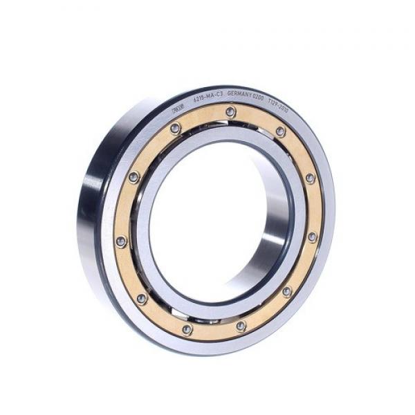 FAG BEARING 6215-MA #1 image