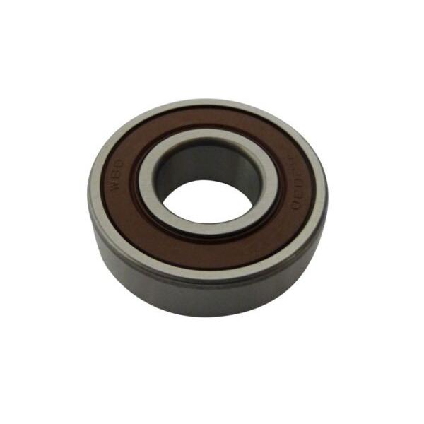 NSK 6203DU Bearing #1 image