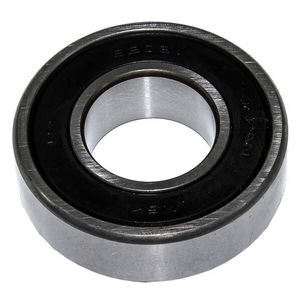 NSK 6203-12VVC3 Single Row Ball Bearing 620312VVC3 #1 image