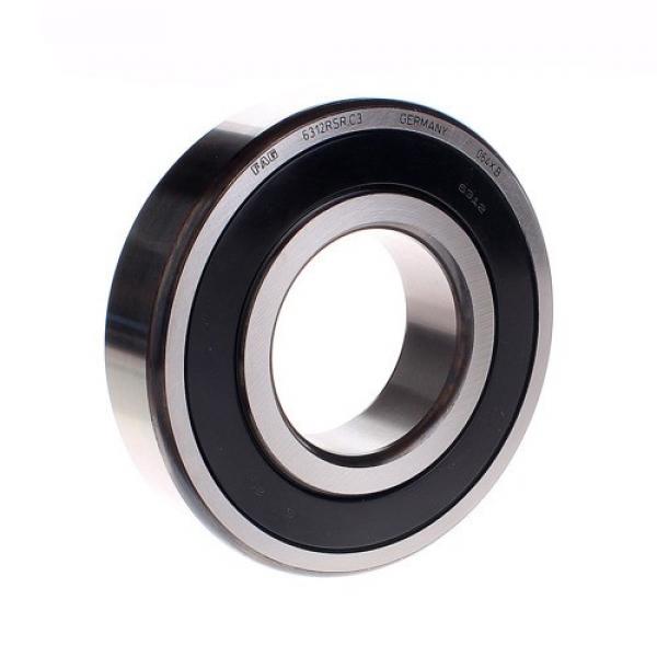 FAG BEARING 6312-RSR #1 image