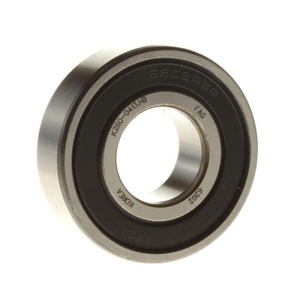 FAG BEARING 6202-RSR #1 image