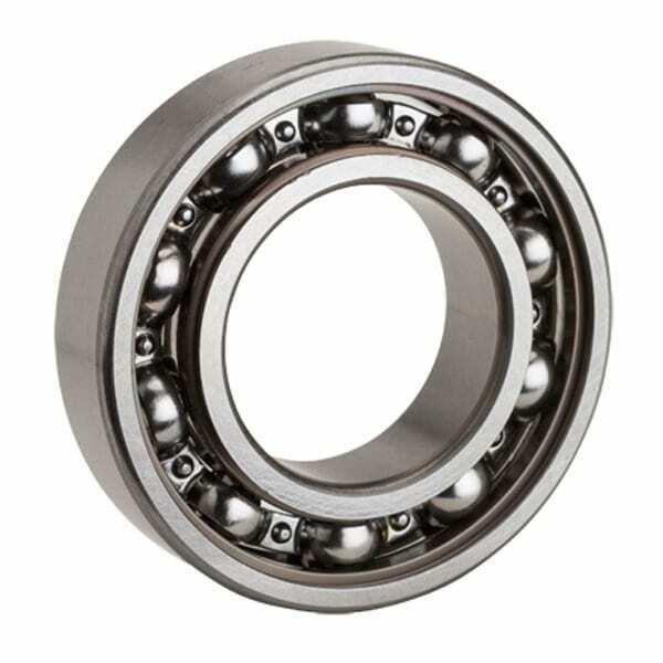 TR070904-1-9LFT KOYO B 38 mm 35x89x38mm  Tapered roller bearings #1 image