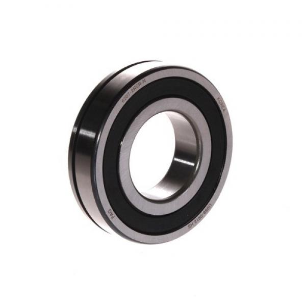 FAG BEARING 6207-2RSR-N #1 image