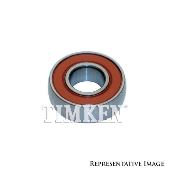 FAG BEARING 6205-RSR #1 image