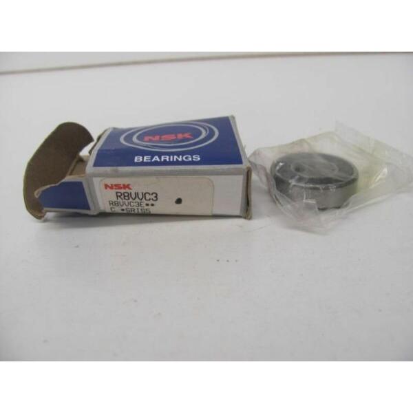 NSK R8VVC3 Bearing USA NEW!!! in box Free Shipping #1 image