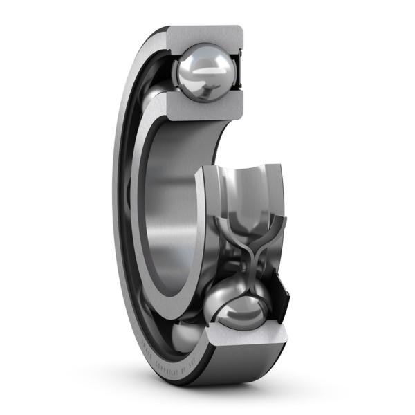 SKF 6305-RS1 #1 image